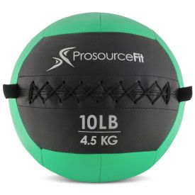 Soft Medicine Ball, 10lb