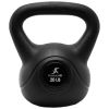 Vinyl Kettlebell 20lb