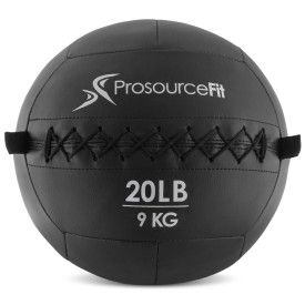 Soft Medicine Ball, 20lb