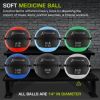 Soft Medicine Ball, 25lb