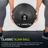 Classic Slam Ball, 30 lb