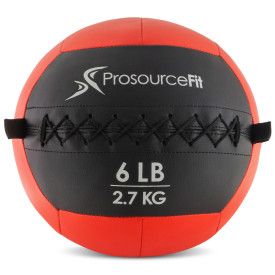 Soft Medicine Ball, 6lb