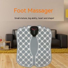 Fully Automatic Foot Massaging Machine Circulator