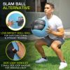 Soft Medicine Ball, 8lb