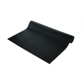 Wai Lana Yogi Mat™ Black