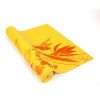 Hawaiian Paradise Yogi Mat - Gold