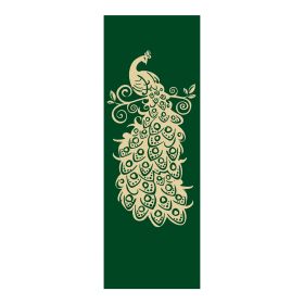 Himalaya Yoga & Pilates Mat Himalaya - Green