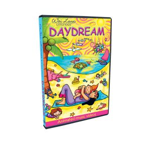 Wai Lana's Little Yogis™ Daydream DVD