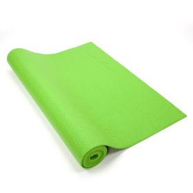 Wai Lana Yogi Mat™ Lime Green