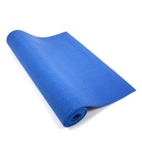 Extra Thick Yoga & Pilates Mat Oasis