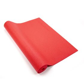 Wai Lana Yogi Mat™ Red