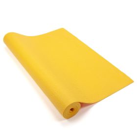 Wai Lana Yogi Mat™ Sunshine