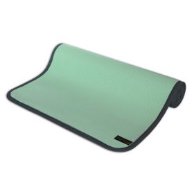 Urban Mat Sage Green w/Black Trim (1/4")