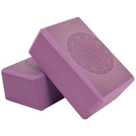 EVA YOGA BLOCK-DESIGN-15 (94675)