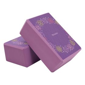 EVA YOGA BLOCK-DESIGN-16 (94811)