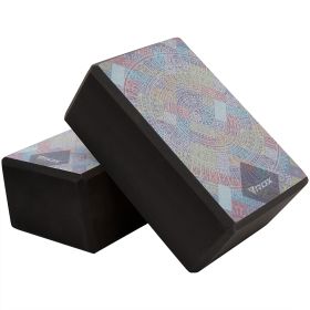 EVA YOGA BLOCK-DESIGN-3 (18351)