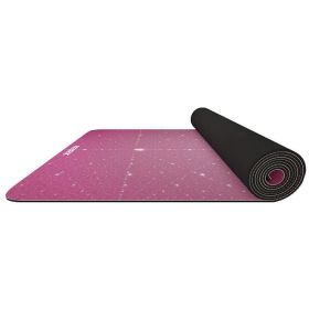 PU YOGA MAT DESIGN-D4 (14988)