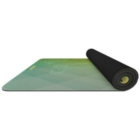 PU YOGA MAT DESIGN-D7 (19303)