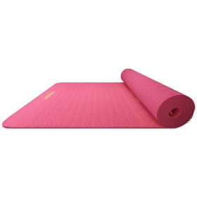 TPE YOGA MAT-DESIGN-7 (15510)