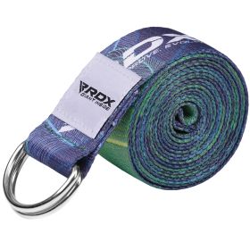 YOGA 8FT POLY COTTON STRAP-D10 (36389)