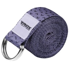 YOGA 8FT POLY COTTON STRAP-D11 (36396)