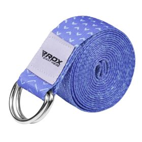 YOGA 8FT POLY COTTON STRAP-D14 (36426)