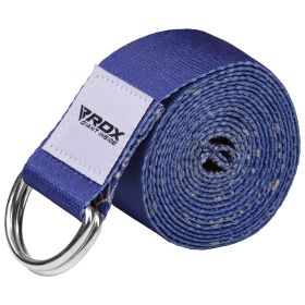 YOGA 8FT POLY COTTON STRAP-D16 (36440)