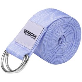 YOGA 8FT POLY COTTON STRAP-D17 (36457)