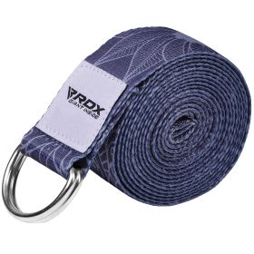 YOGA 8FT POLY COTTON STRAP-D18 (36464)