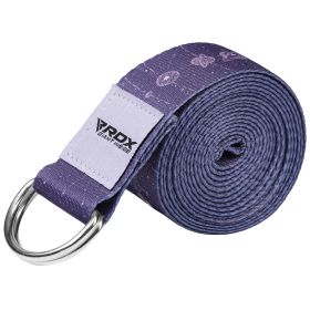 YOGA 8FT POLY COTTON STRAP-D19 (36471)