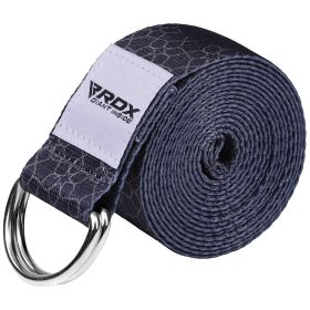 YOGA 8FT POLY COTTON STRAP-D08 (36549)