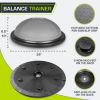 Balance Trainer, Gray