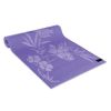 Lovebirds Yoga & Pilates Mat - Lavender