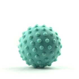 Yoga Body Massager Ball, Manual Yoga Massager Ball For All Over Body Trigger Point Care, Muscle Relaxation (Color: Green)